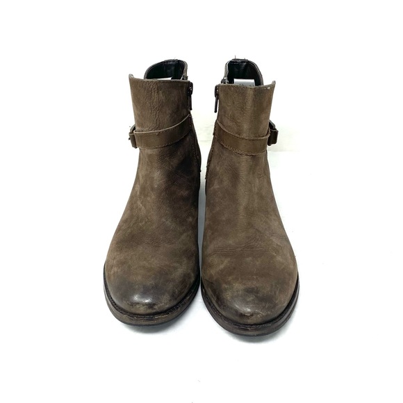 BDG Booties - Picture 2 of 7